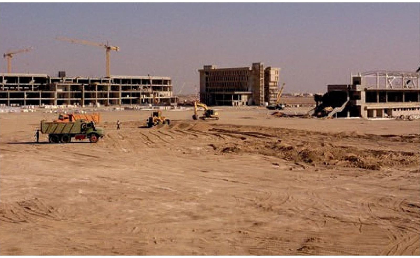 Ramadi Stadium
